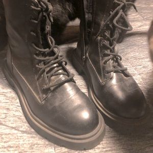 Doc Martin knock offs